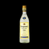 Gin Seagram's (70cl)