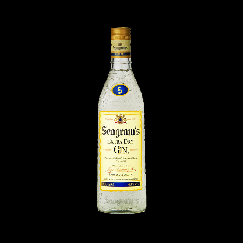 Gin Seagram's (70cl)
