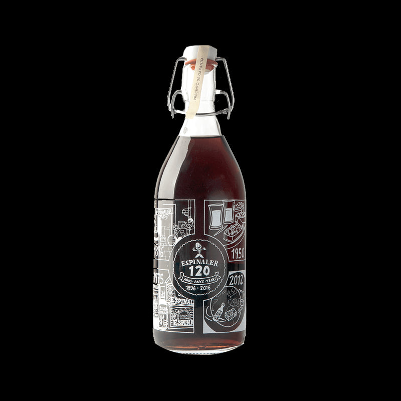 Vermut Espinaler (50cl) - Sin gluten
