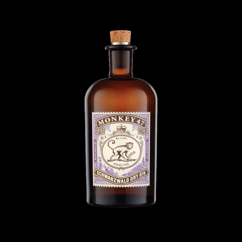Gin Monkey 47 (50cl)