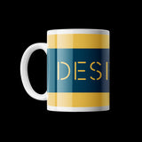 Taza Desfase - Edición Colores
