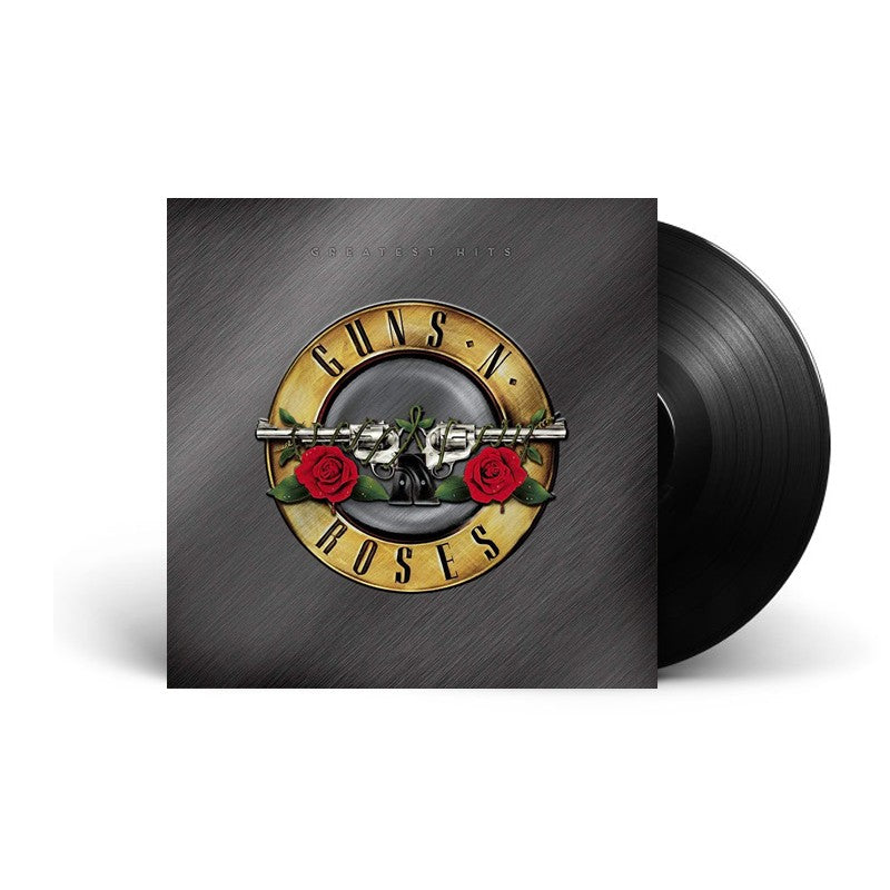 Vinilo Guns N Roses "Greatest Hits"