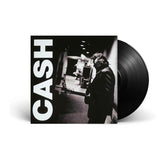Vinilo Johnny Cash "American III"