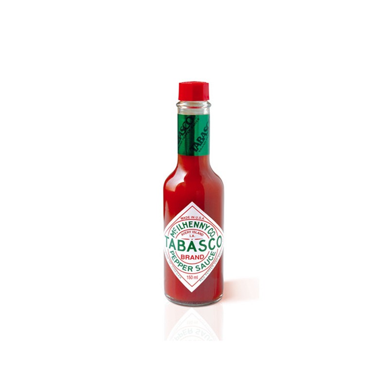 Tabasco (60ml)
