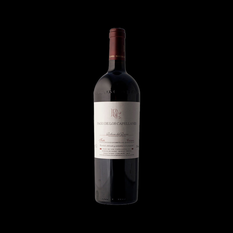 Vino Pago de los Capellanes - R. Duero - Roble