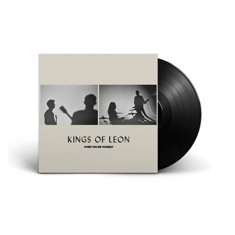 Vinilo Kings of Leon "When You See Yourself"