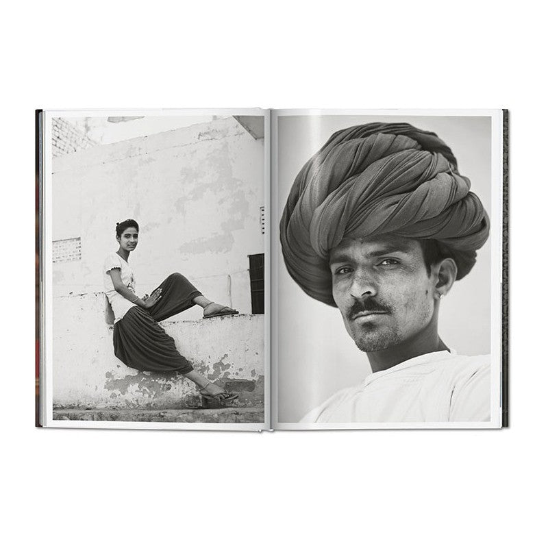 Libro "The Sartorialist India"