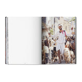 Libro "The Sartorialist India"