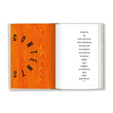 Libro "Breakfast"