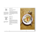 Libro "Breakfast"