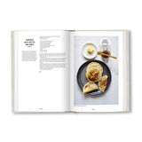 Libro "Breakfast"