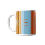 Taza Relax - Edición Colores