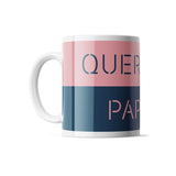 Taza Querido Papá - Edición Colores