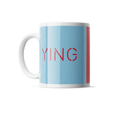 Taza Yin Yang  - Edición Colores