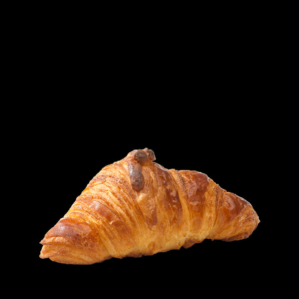 Croissant Mantequilla