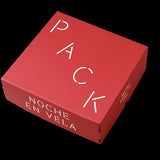Caja Pack Noche En Vela