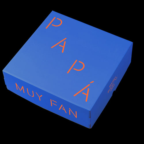 Caja Papá Muy Fan