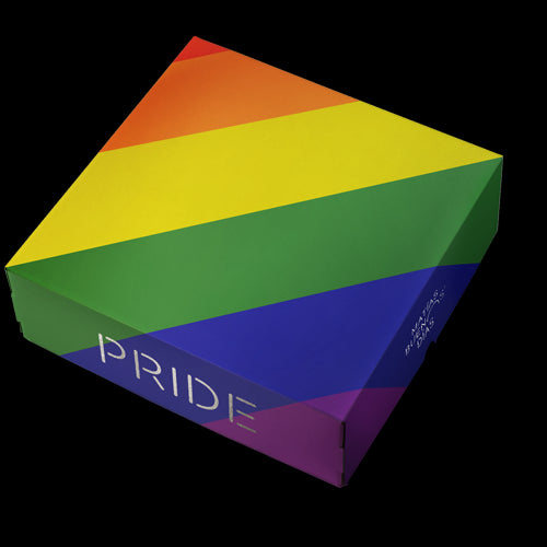 Caja Pride