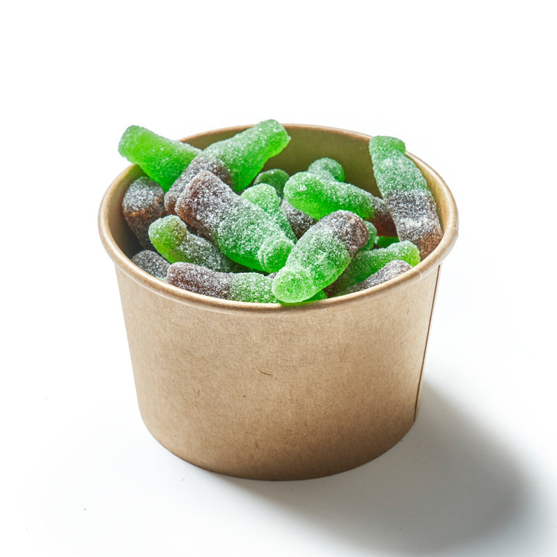 Coca Colas (Chuches)