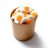 Huevos Fritos (Chuches)