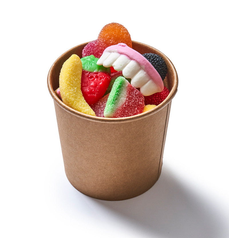 Chuches Variadas