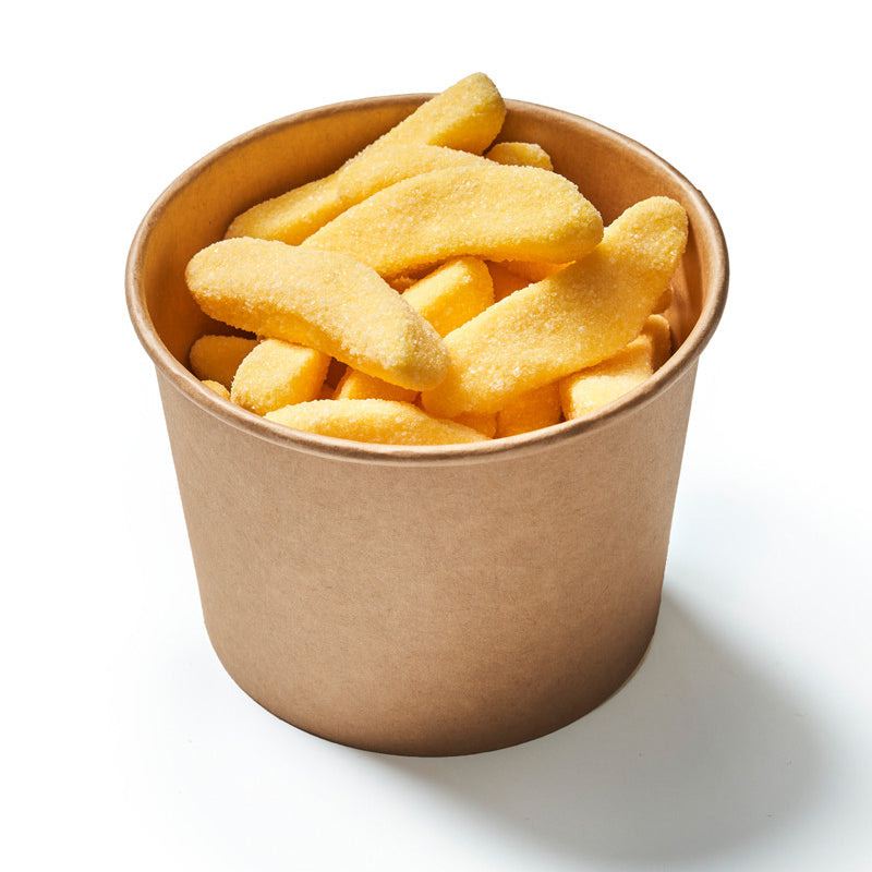Platanitos (Chuches)