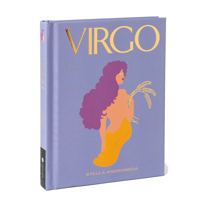 Libro "Horóscopo Virgo"