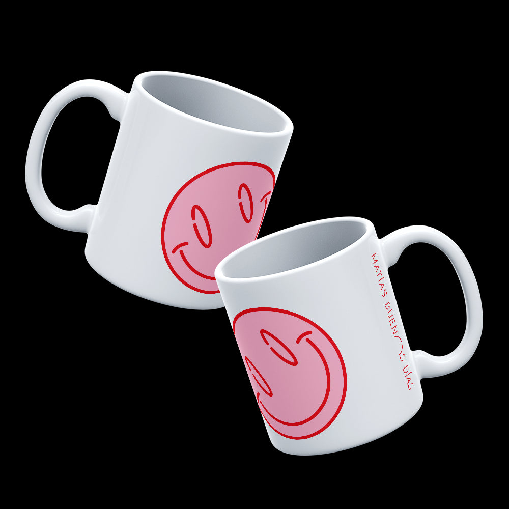Taza Smile