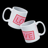 Taza Love (new)