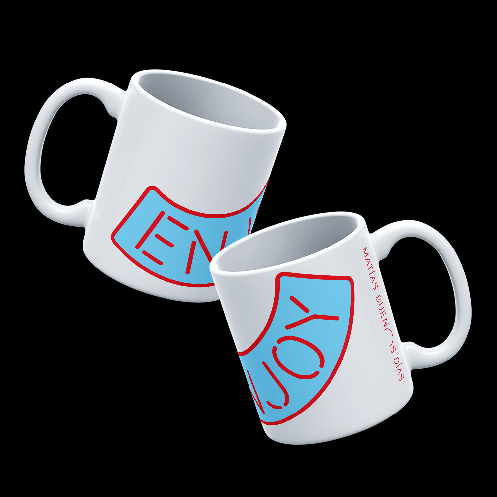 Taza Enjoy
