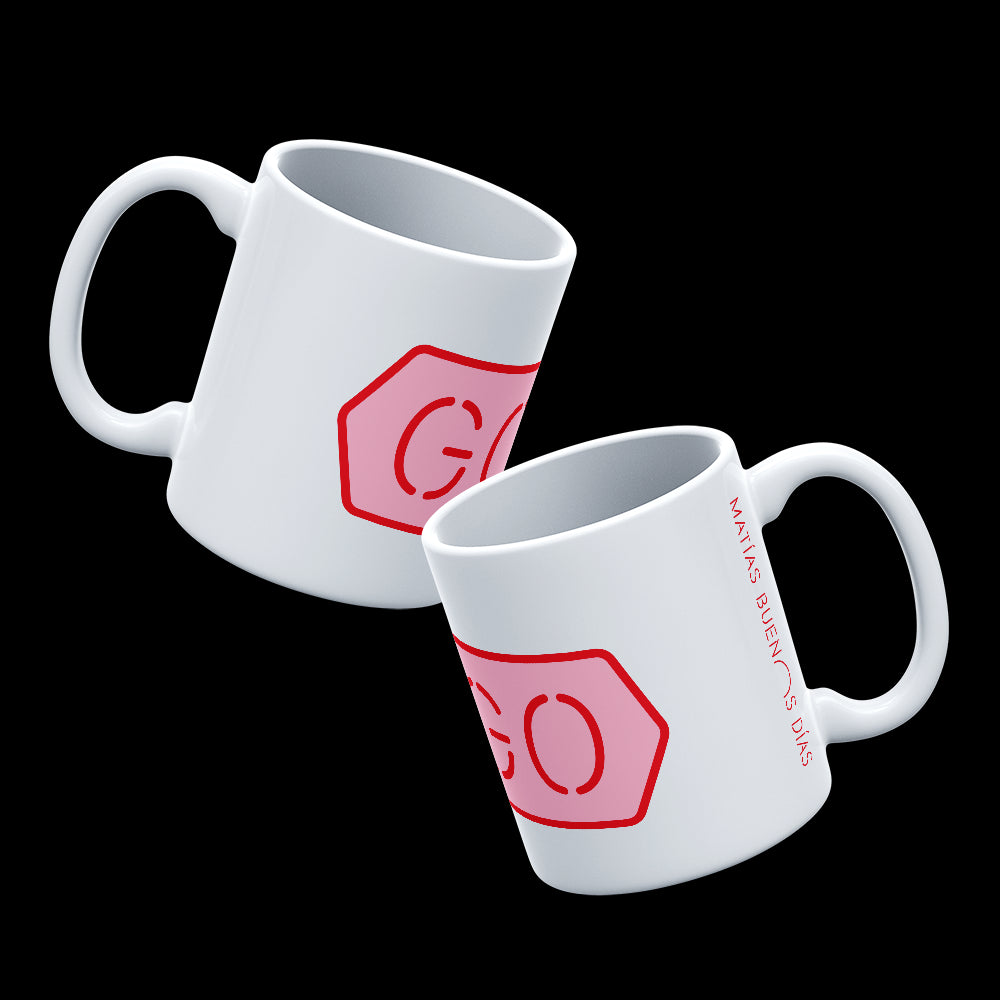 Taza Go