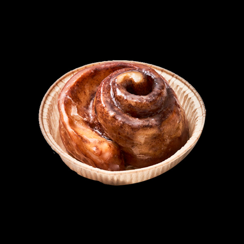 Cinnamon Roll