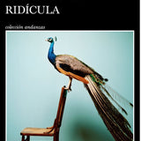 Libro "Una Historia Ridícula"