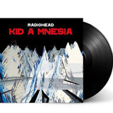 Vinilo Radiohead "Kid A Mnesia"
