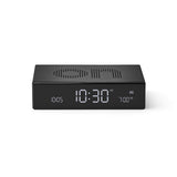 Mini Despertador Lexon Negro - Gadget