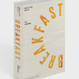 Libro "Breakfast"