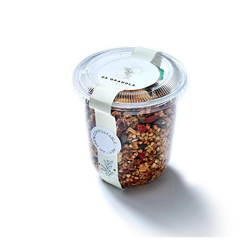 Granola Bio Artesana (100 grs)