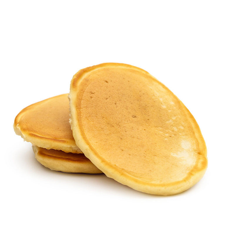 Pancake - 3 Tortitas de 35grs/u.