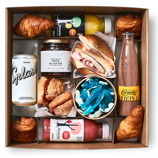 Family Pack
