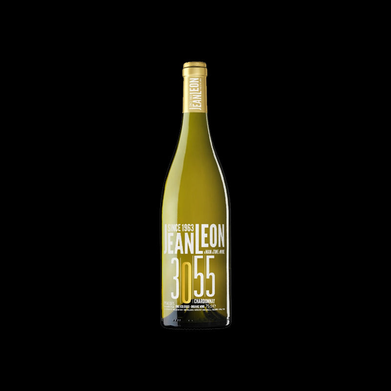 Vino Jean Leon 3055  (75cl)