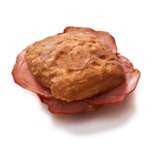 Pan de cristal - Lomito Ibérico