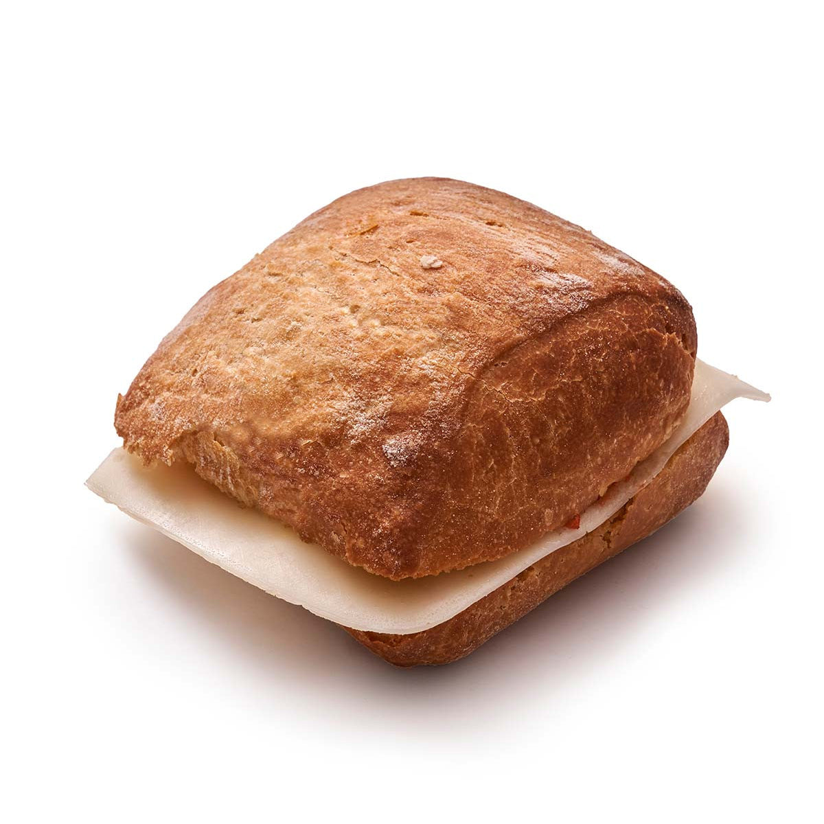 Pan de cristal -  de Queso