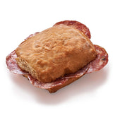 Pan de Cristal - Fuet