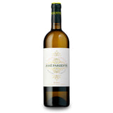Vino blanco José Pariente  DO Rueda variedad Verdejo 75cl.