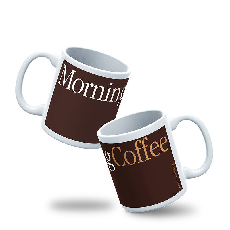 Taza Morning Coffee