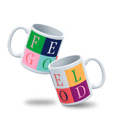 Taza Feel Good