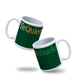 Taza Te Quiero Abuelo