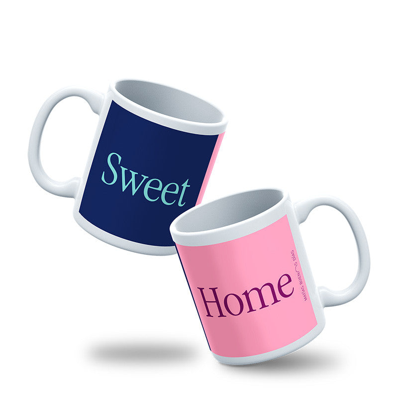 Nueva Sweet Home