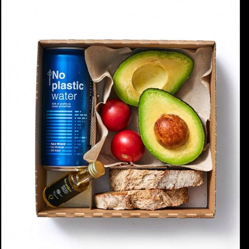 Mini Healthy