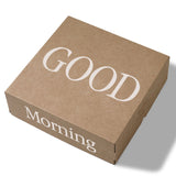 Caja Good Morning